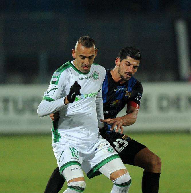 Avellino, quattro reti alla Primavera: doppietta per Castaldo
