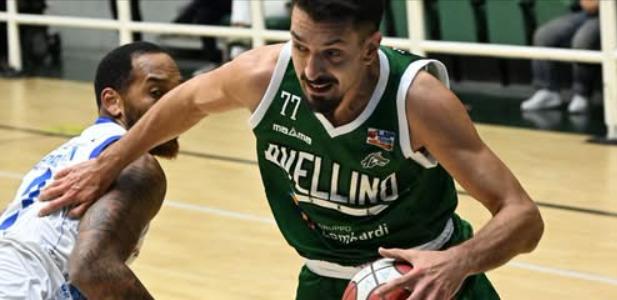 Riscatto biancoverde, Avellino batte Bergamo