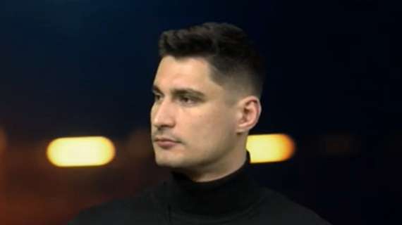 Scandone, Pichi: "Bravi a reagire in un momento di difficoltà"