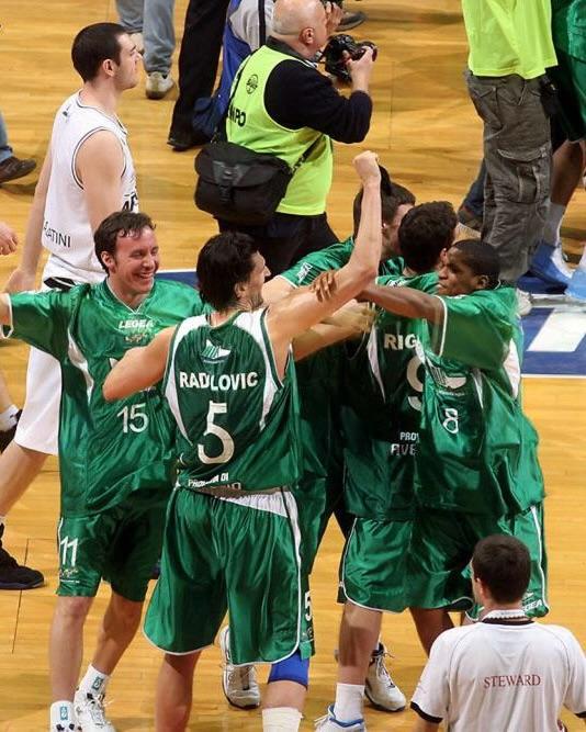 Scandone, missione continuità. Al Pala Piccolo sfida a Caiazzo dell'ex Johnson 