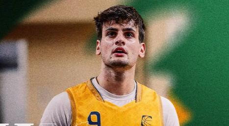 Scandone Avellino, Tonello: “La partita di Ostiense è servita per riprenderci dal punto di vista mentale"