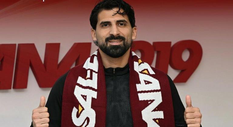 Ufficiale - Salernitana, arriva l'ex biancoverde Carriero