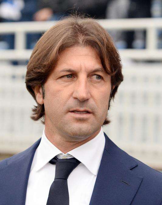 Panchina d'Oro 2014/15: terzo posto per Rastelli