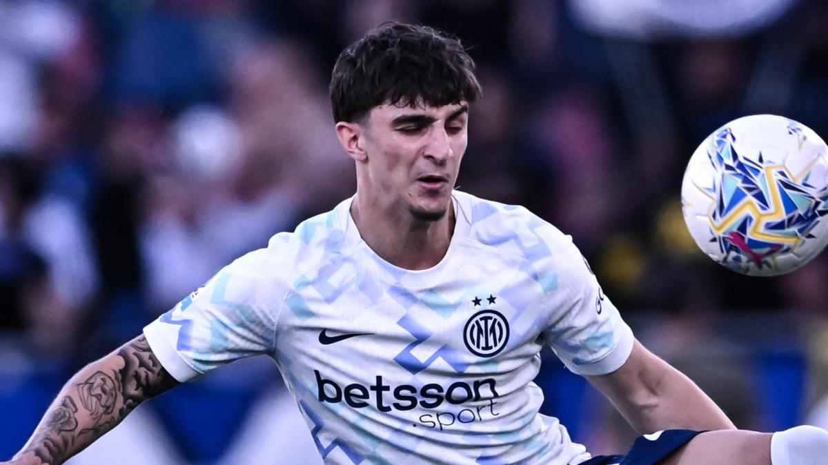 Il Pisa incontra l'Inter per Cocchi, Avellino e Palermo alla finestra