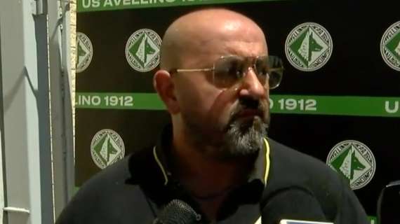Aiello: "Quasi tutti gli obiettivi raggiunti, manca solo un difensore. Tutino difficile, Palacios ci piace. Bellich abbandonato"