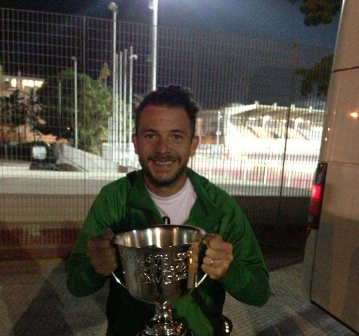 Il camaleontico Avellino di Rastelli sorprende ancora, i lupi trionfano anche in Supercoppa!