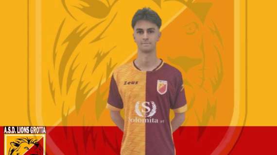 Lions Grotta, Santoro e Caivano si legano ai giallorossi 