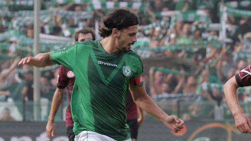 Avellino-Brescia 3-3: bene Arini e Jidayi, sorpresa Bastien, male il reparto difensivo