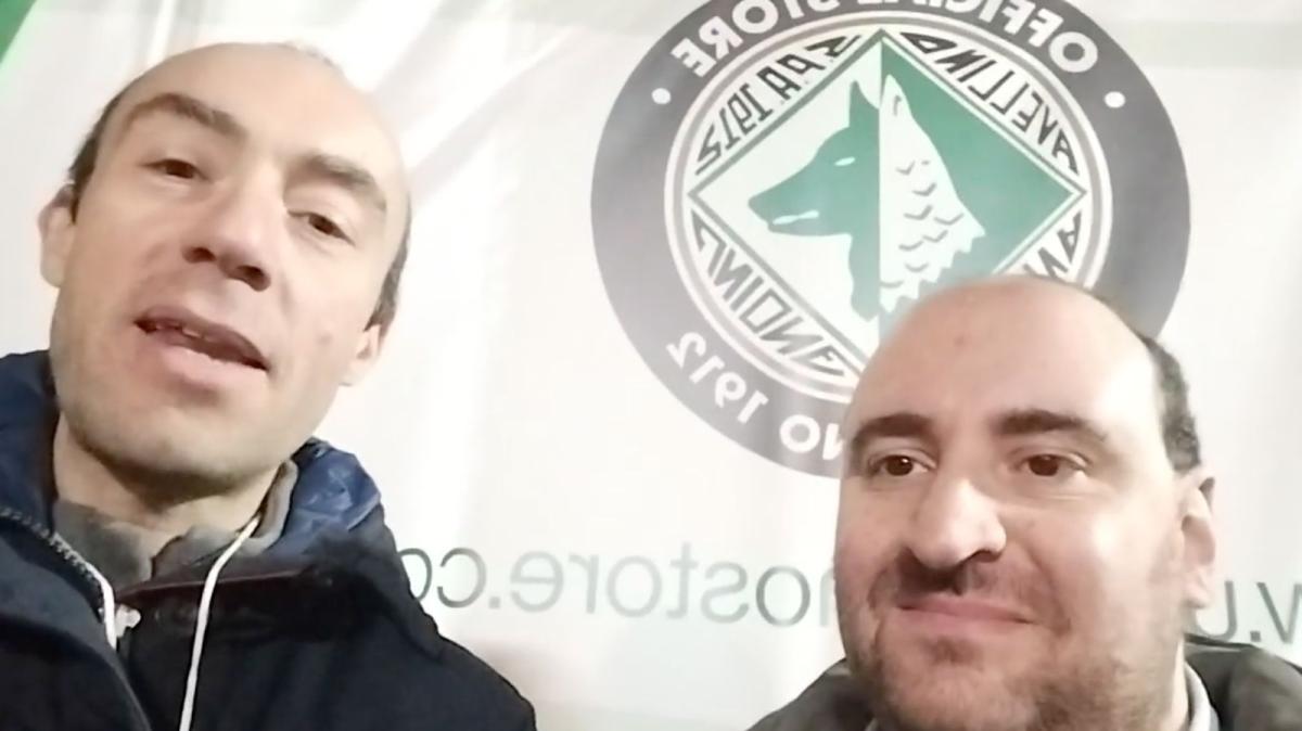 VIDEO - Avellino-Sudtirol, 3-2 il commento a caldo dallo stadio: vittoria fortemente voluta - Notizia Avellino Calcio