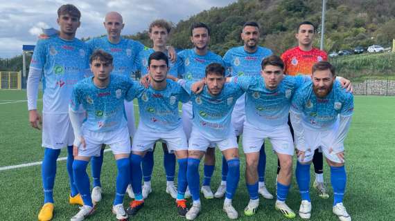 PROMOZIONE. Solo l'Alta Hirpina vince. Abbondano i pareggi 