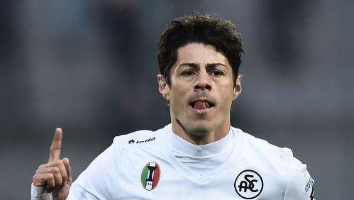 Nené: "Mi sono buttato su quella palla e per fortuna ho fatto gol"