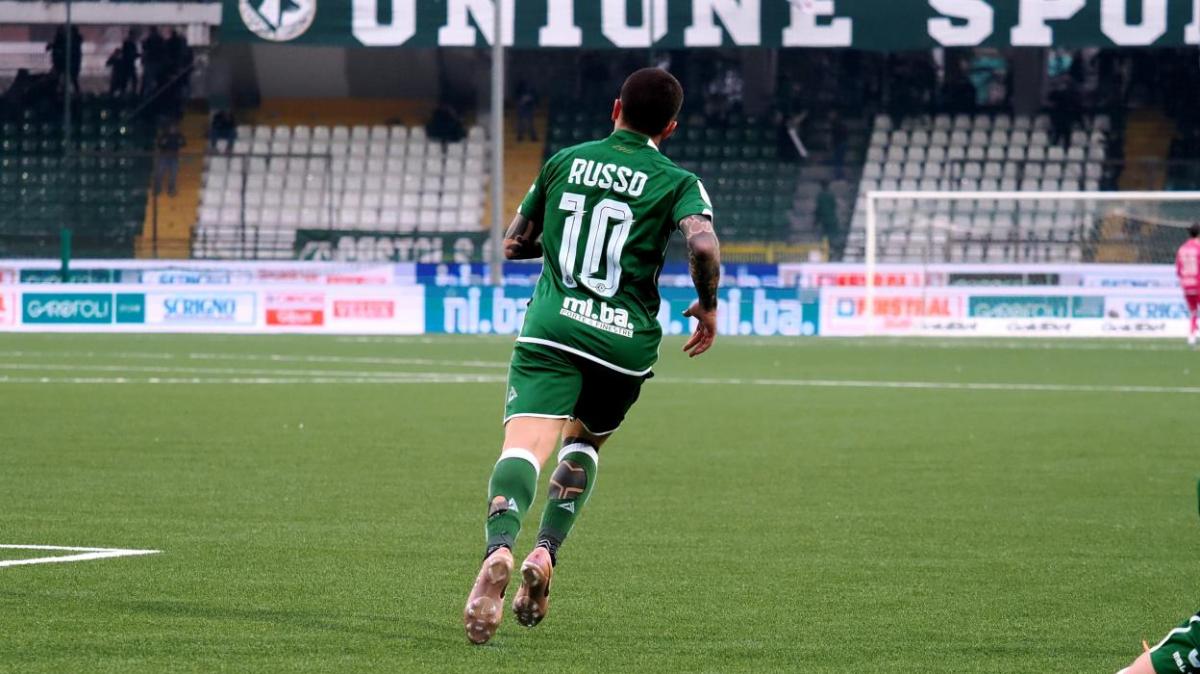 Tra le Linee - L'Analisi Tattica di Entella-Avellino 1-2: doppio colpo nel primo tempo e gestione della gara