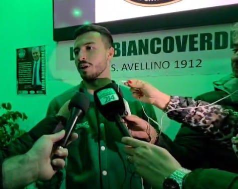 VIDEO - Missori: "Percepito subito un grande entusiasmo. I tanti gol subiti? Ci stiamo lavorando". Sul ruolo e il tour de force...