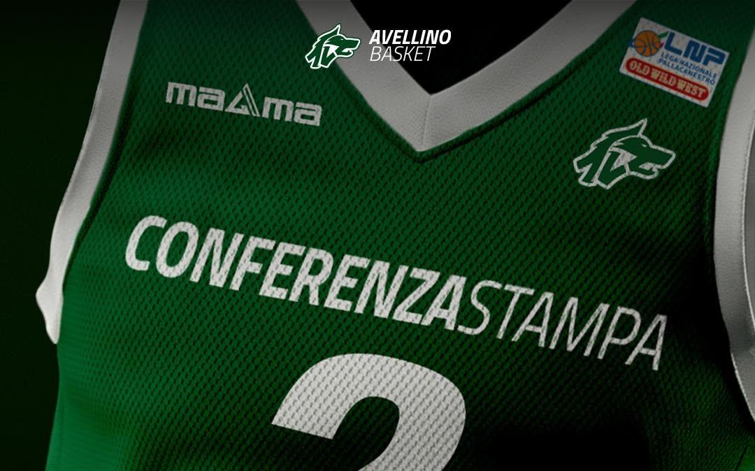 Nuovo title sponsor per l'Avellino Basket? Domani la conferenza di presentazione