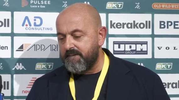 Aiello a PrimaTivvù: "Contenti per la prestazione, siamo ritornati sui nostri livelli. Sul mercato..."
