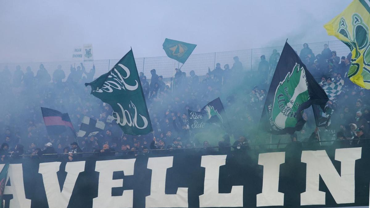 Sudtirol-Avellino, esauriti i biglietti per il settore ospiti. Ecco quali acquistare