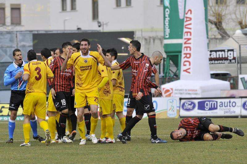 LIVE - Tutti gli aggiornamenti in tempo reale dagli altri campi