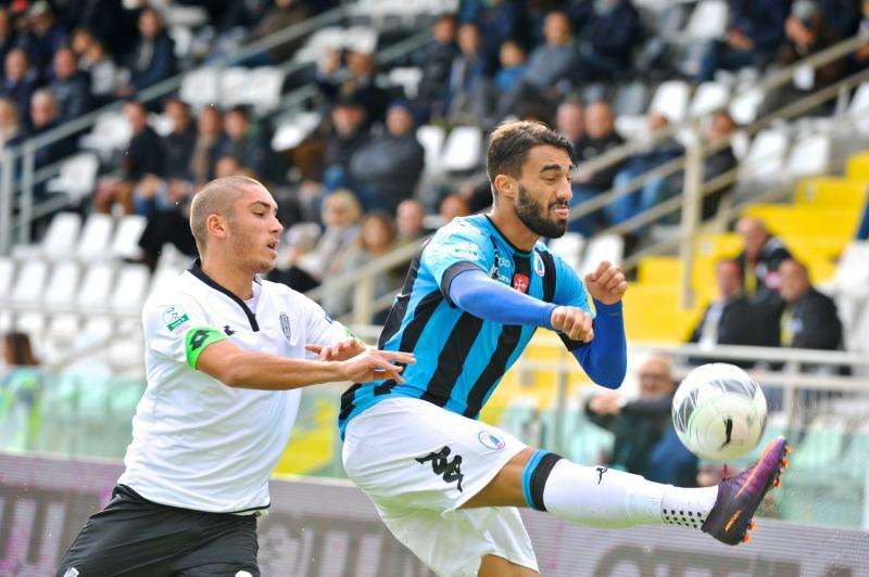 Pisa, guai in difesa per Gattuso: oltre a Golubovic, out anche Crescenzi