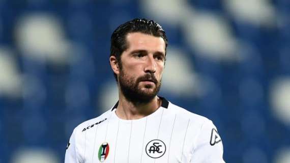 Galabinov tiene il Benevento in Serie B: l'ex Avellino rinvia la festa dei sanniti
