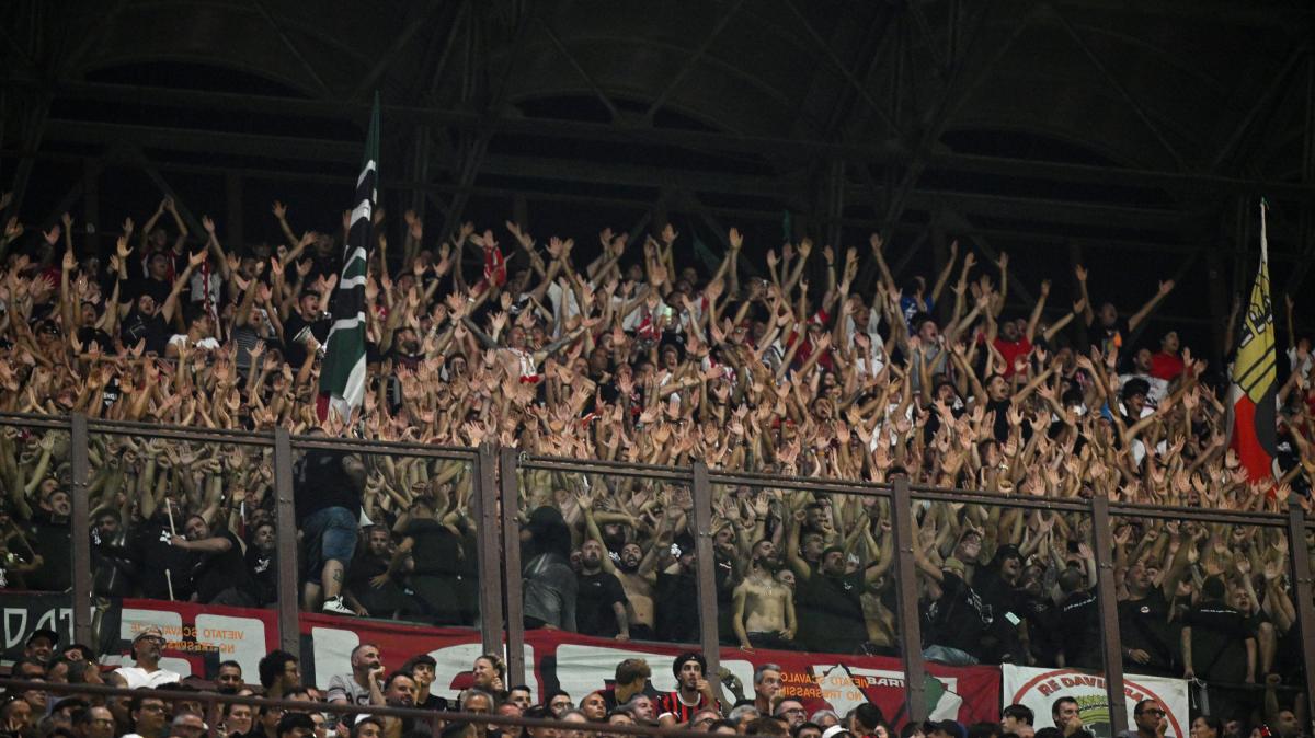 Bari, polverizzati in pochi minuti i biglietti per il settore ospiti del Partenio