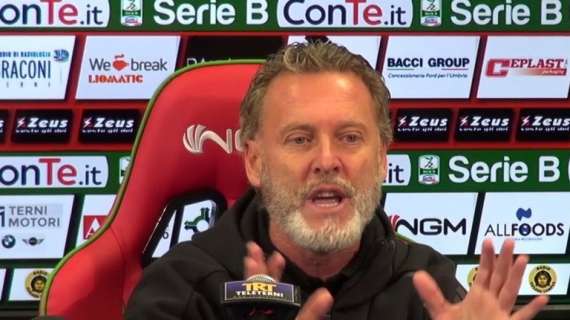Pochesci: "L'Avellino è una delusione. Non si può vedere una squadra con quel potenziale così in basso"