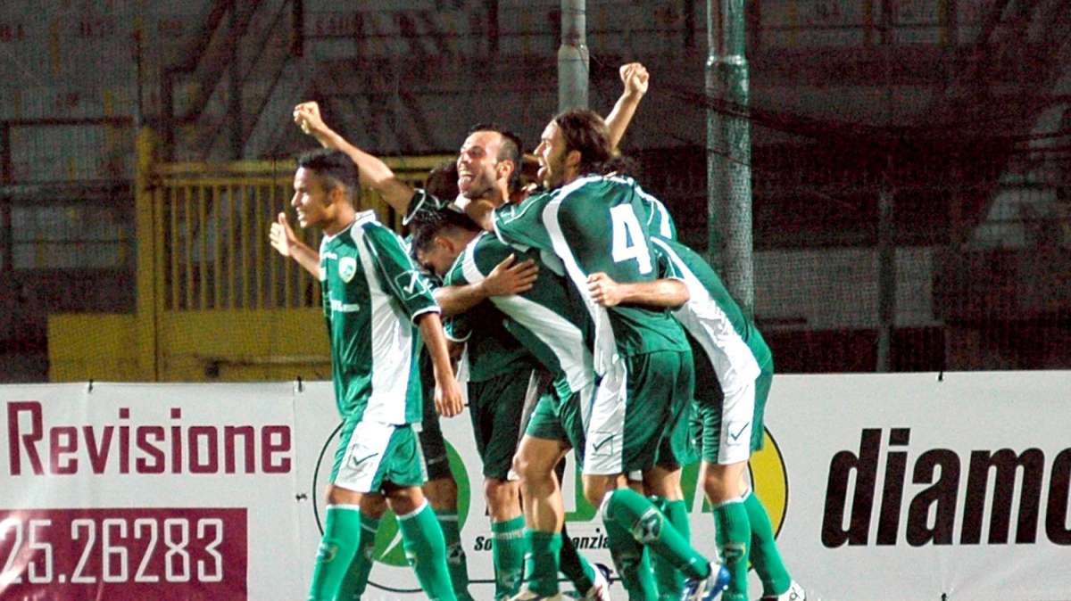 Ternana-Avellino 2-1, sconfitta meritata per i lupi al Liberati