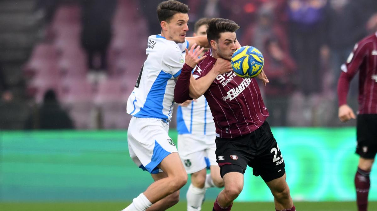 Avellino, per la difesa si guarda in casa Sassuolo: primi contatti durante il Gran Galà