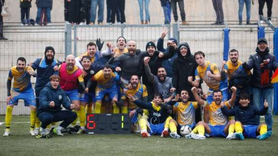 Atletico Manocalzati