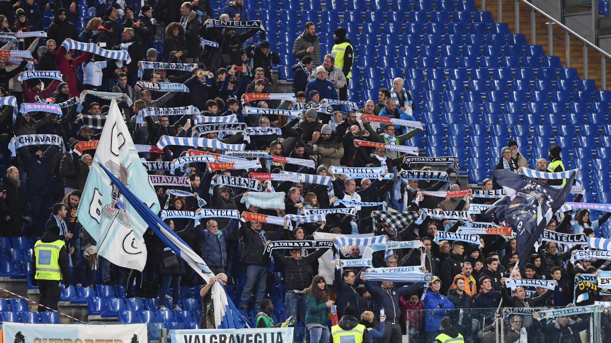 Va all'Entella il derby ligure contro la Sampdoria 