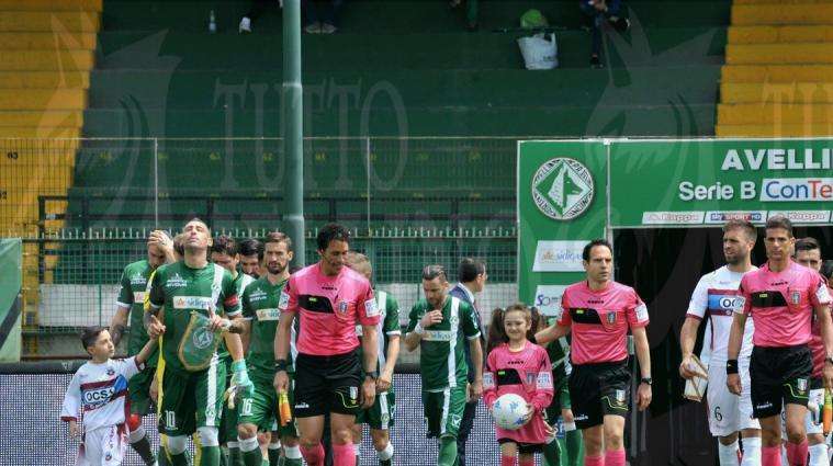 Ascoli-Avellino, al Del Duca la posta in palio è altissima. Presentazione gara e probabili formazioni