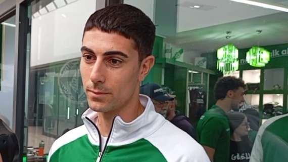 VIDEO - Frascatore: "Ad Avellino ho visto qualcosa di unico, ricordi indelebili. Amo questa città e vorrei restare, ma..."