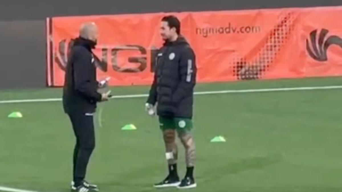 Infortunio Armando Izzo: l'esito degli esami strumentali