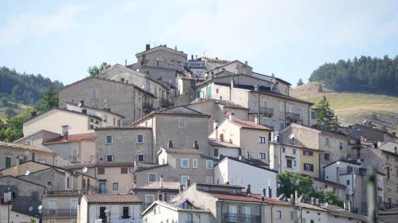 FOTOGALLERY - Le immagini della prima seduta di Rivisondoli