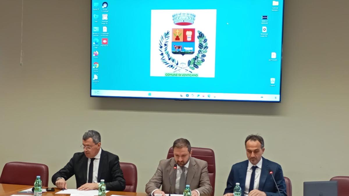 Venticano, dal 23 al 26 aprile la 47a edizione della Fiera Campionaria