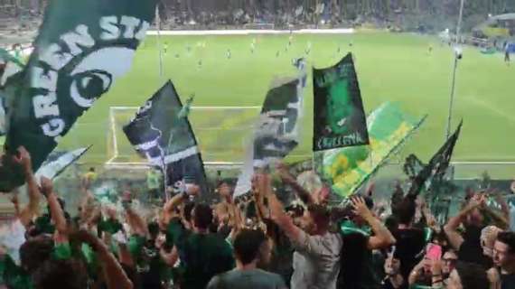 Un punto importante. Un altro Avellino rispetto a Frosinone, ma il lavoro da fare è ancora tanto
