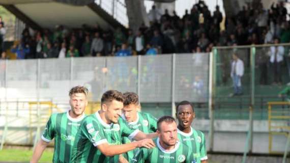 Novara-Avellino, i numeri e le curiosità del match