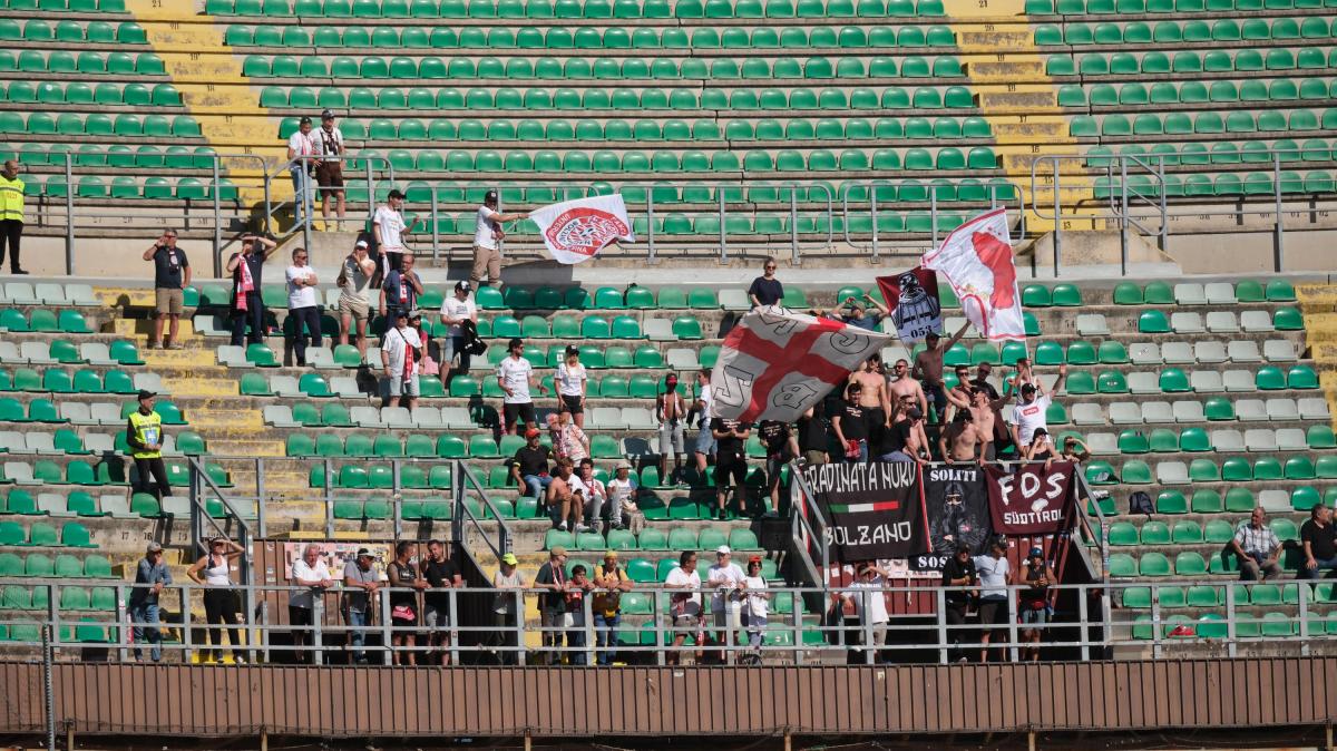 Colpo del Sudtirol, arriva un trequartista dalla Serie A