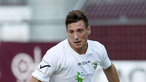 Schiavon, nel pomeriggio la rescissione. Poi sarà accordo con la Spal