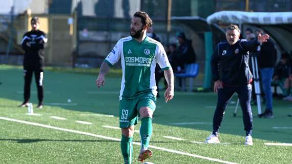 GdS - Gioiello Kragl, l'Avellino riparte. Attacco bocciato