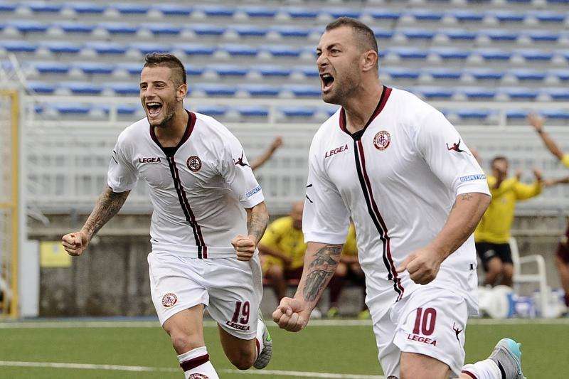 I numeri della Serie B: Vantaggiato ci prova sempre, Vitale assistman