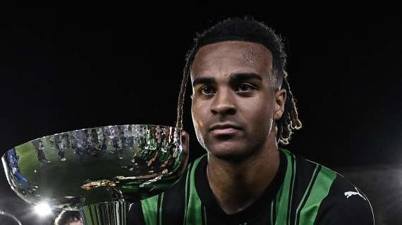 Aiello su un giovane centrocampista del Sassuolo: la scheda