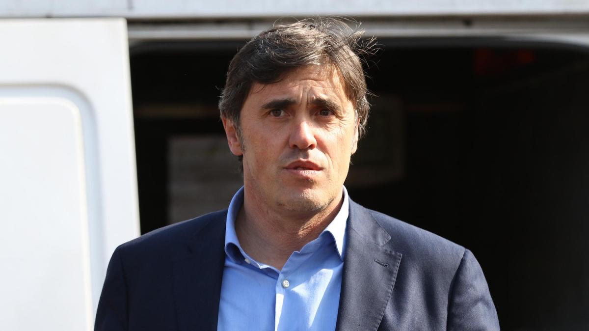 Calori: "L'Avellino viene di rincorsa, potrebbe anche centrare i playoff"