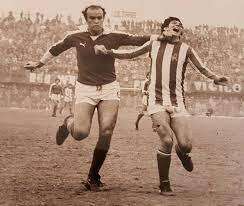 14 aprile 1979, l'Avellino vinse lo scontro salvezza contro il Lanerossi Vicenza di Paolo Rossi