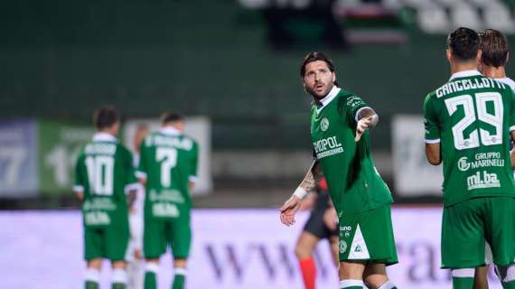 Pallone d'Oro Serie C: i calciatori dell'Avellino qualificati e quelli esclusi