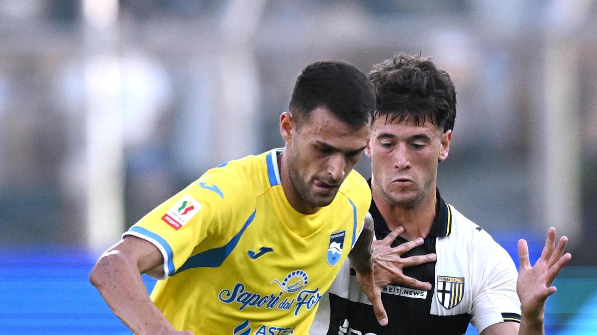 Pescara, infermeria piena: Olzer frena, ma c'è Cangiano. Vivarini cambia a centrocampo