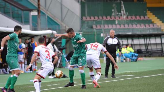 Avellino, quale futuro per Braglia? Club di Lega Pro bussano alla sua porta