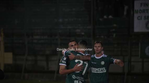 Avellino, solo 6 vittorie, in campionato, al Partenio nel 2023. Solo in due occasioni era stato fatto peggio