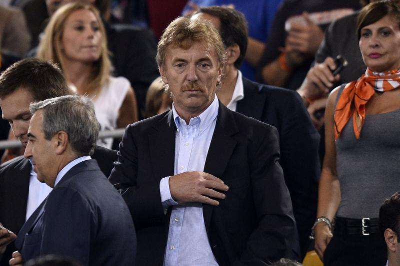 Boniek: "Sibilia mi faceva pedinare, Di Somma mi tirò un cazzotto in campo. A Pescara, Novellino pianse come un vitello"