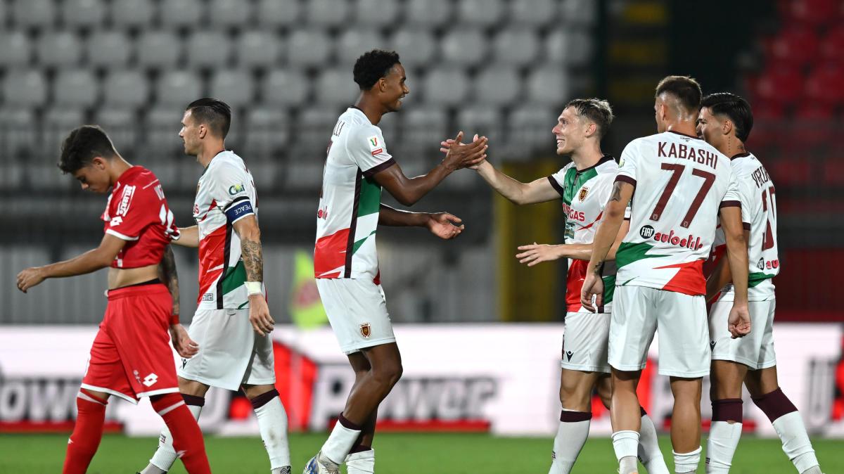 L'Avellino sfida due club stranieri per Girma: l'indiscrezione