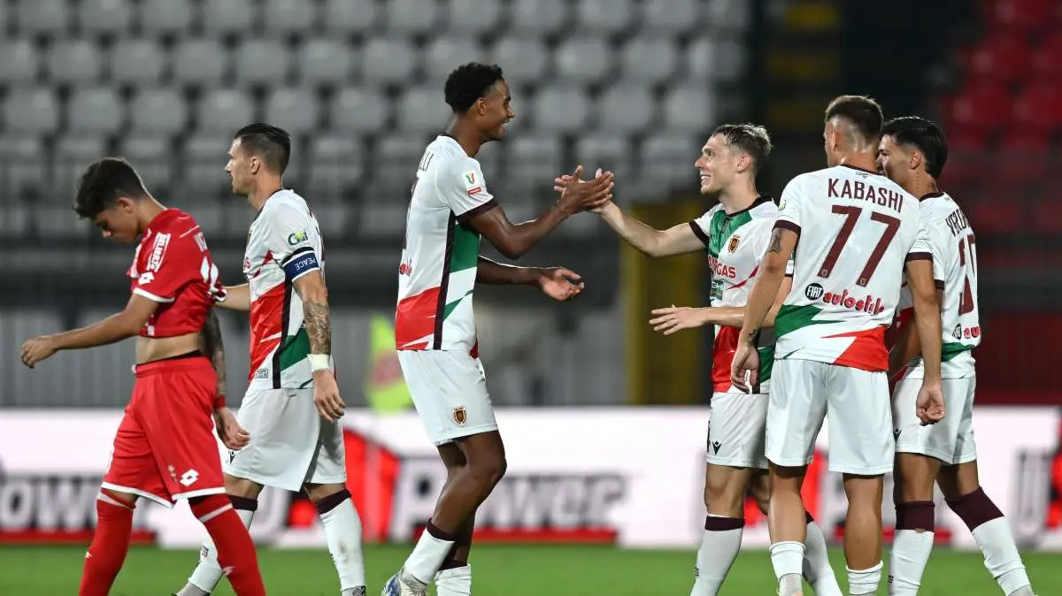 L'Avellino sfida due club stranieri per Girma: l'indiscrezione